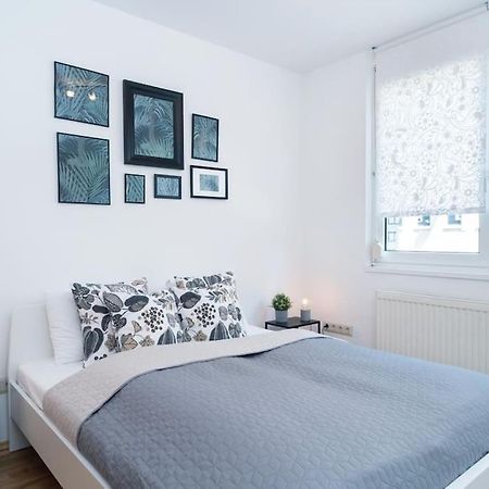 Apartamento Ap. With Free Parking Near Budapestcongress Centre Exterior foto