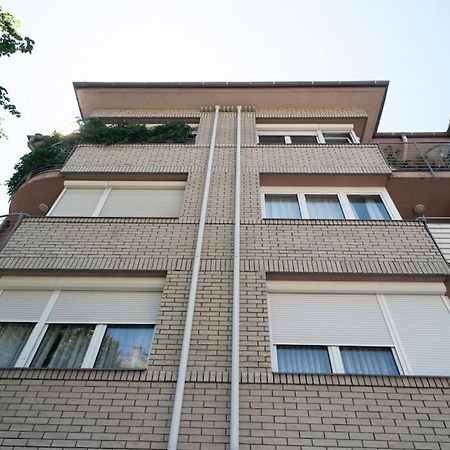 Apartamento Ap. With Free Parking Near Budapestcongress Centre Exterior foto