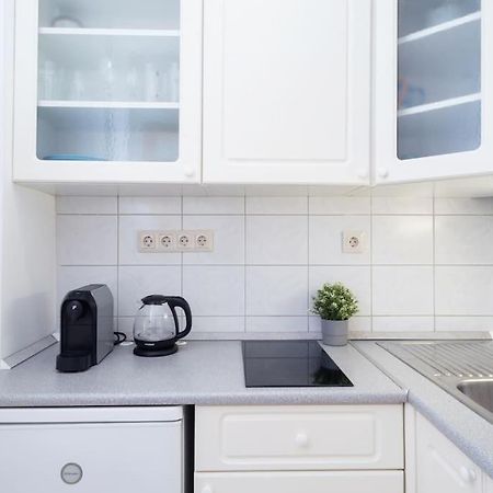 Apartamento Ap. With Free Parking Near Budapestcongress Centre Exterior foto