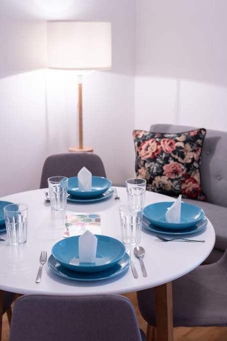 Apartamento Ap. With Free Parking Near Budapestcongress Centre Exterior foto