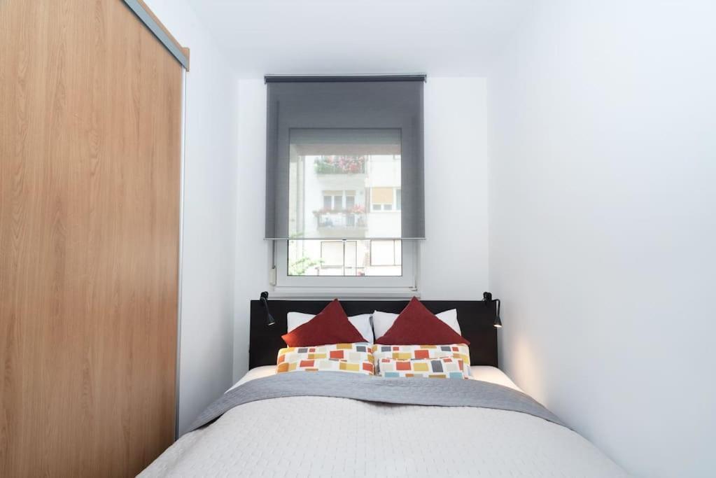 Apartamento Ap. With Free Parking Near Budapestcongress Centre Exterior foto