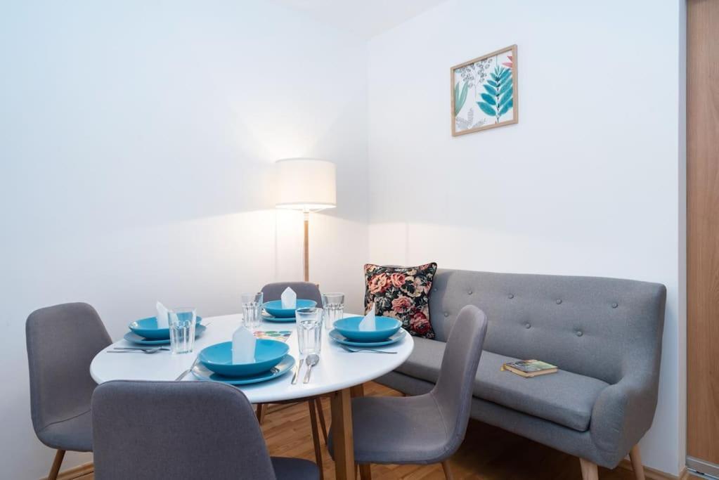 Apartamento Ap. With Free Parking Near Budapestcongress Centre Exterior foto