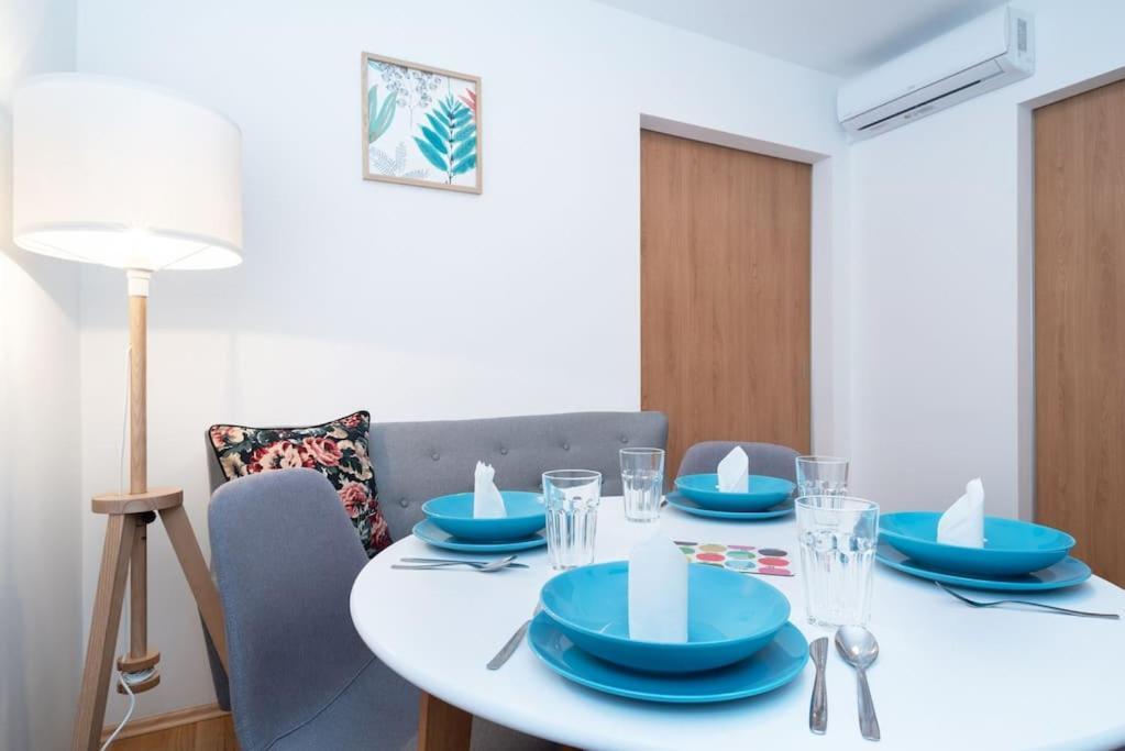 Apartamento Ap. With Free Parking Near Budapestcongress Centre Exterior foto