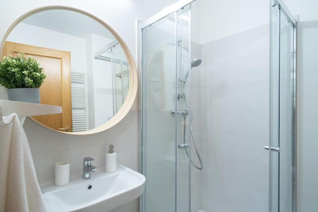 Apartamento Ap. With Free Parking Near Budapestcongress Centre Exterior foto