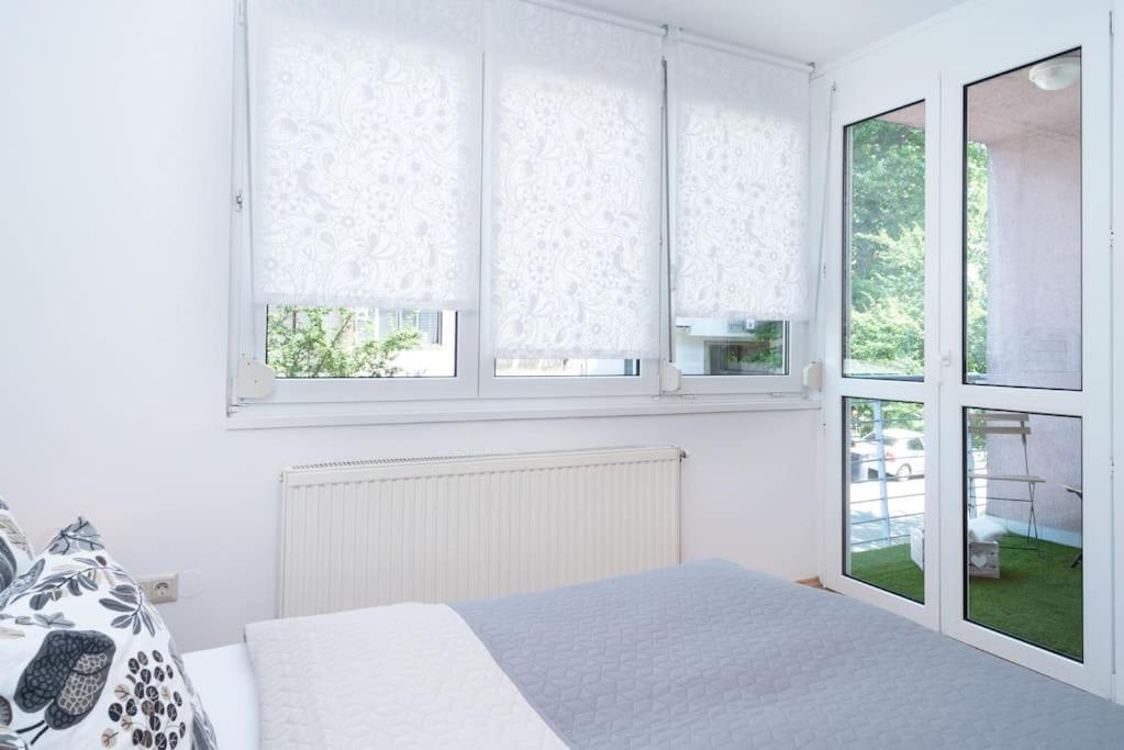 Apartamento Ap. With Free Parking Near Budapestcongress Centre Exterior foto