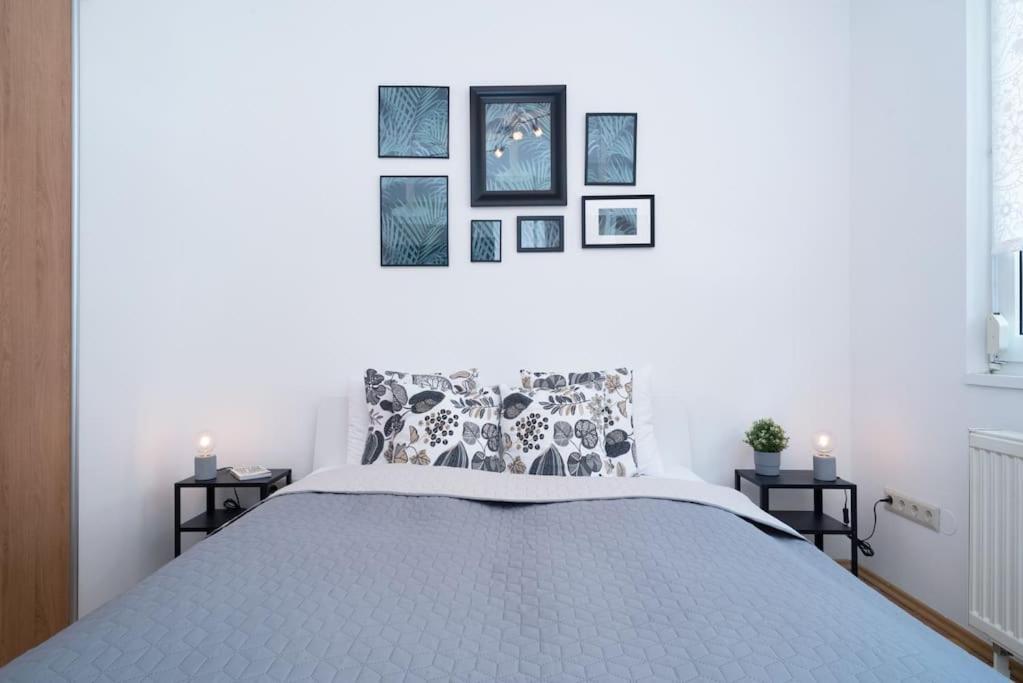 Apartamento Ap. With Free Parking Near Budapestcongress Centre Exterior foto