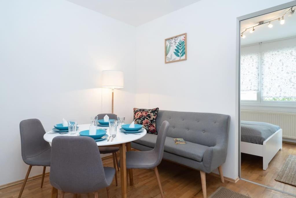 Apartamento Ap. With Free Parking Near Budapestcongress Centre Exterior foto