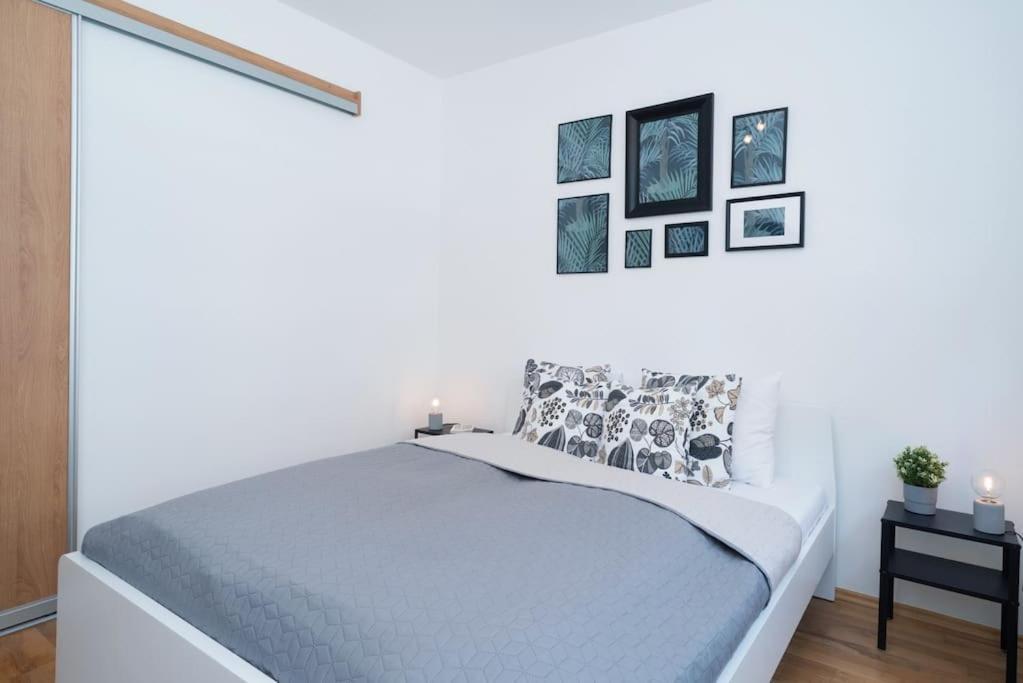 Apartamento Ap. With Free Parking Near Budapestcongress Centre Exterior foto